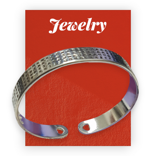 brazalete budista con mantras