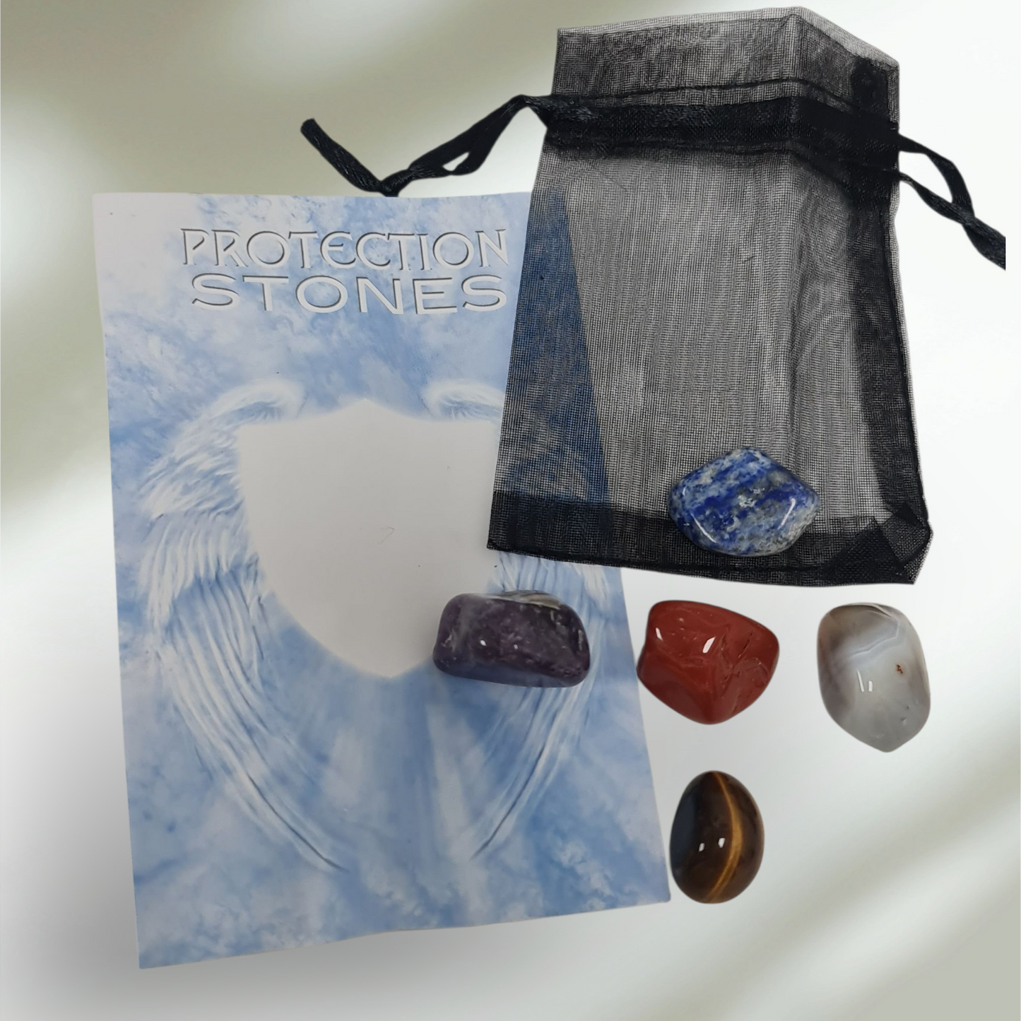 Piedras de Proteccion
