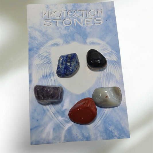 Piedras de Proteccion