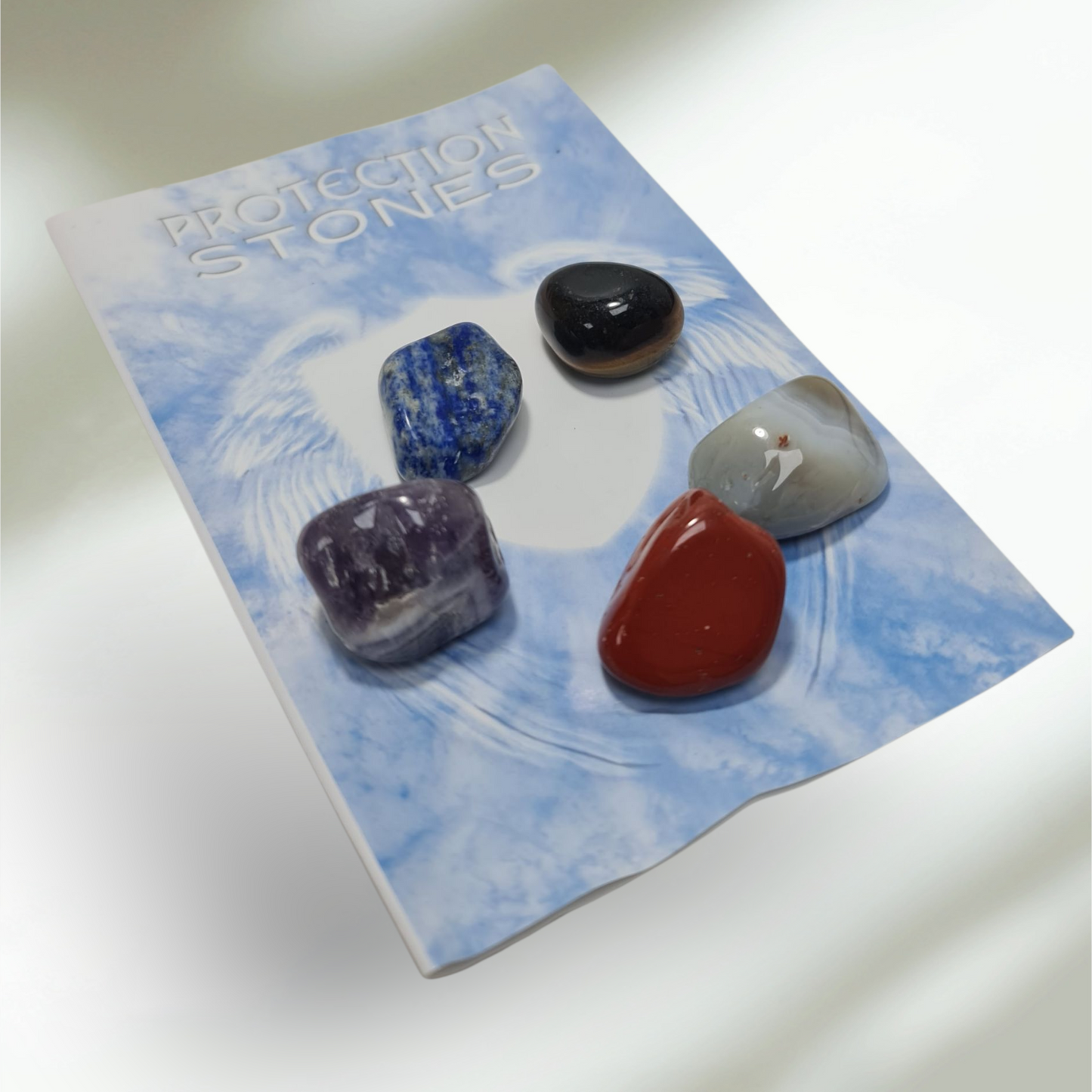 Piedras de Proteccion