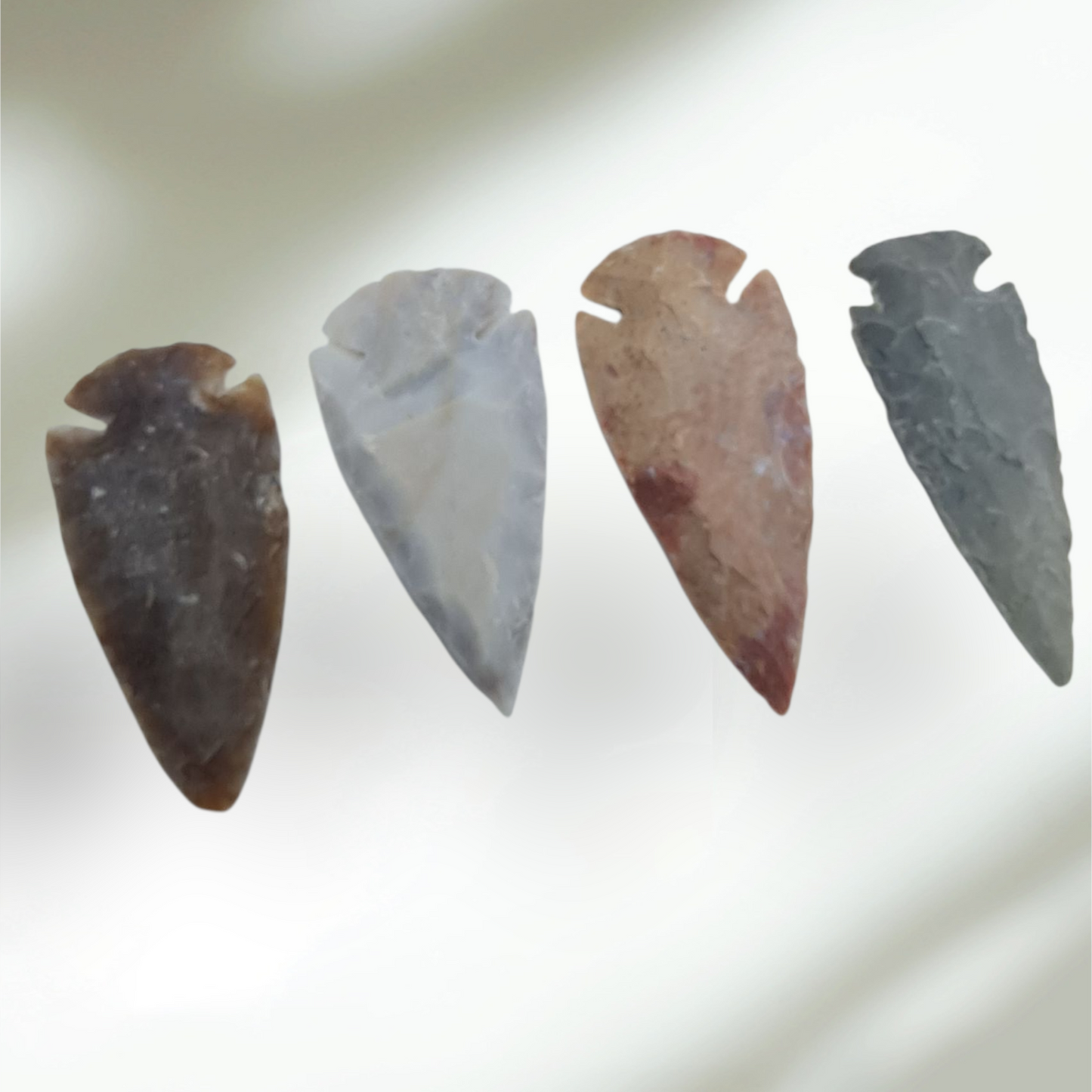 Piedras Punta de flechas