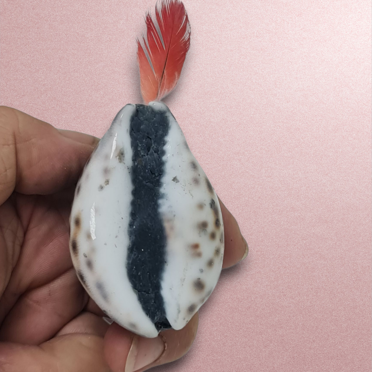 Amuleto Grande Africano Suerte Secretos del Vodoun Fon  de Bénin