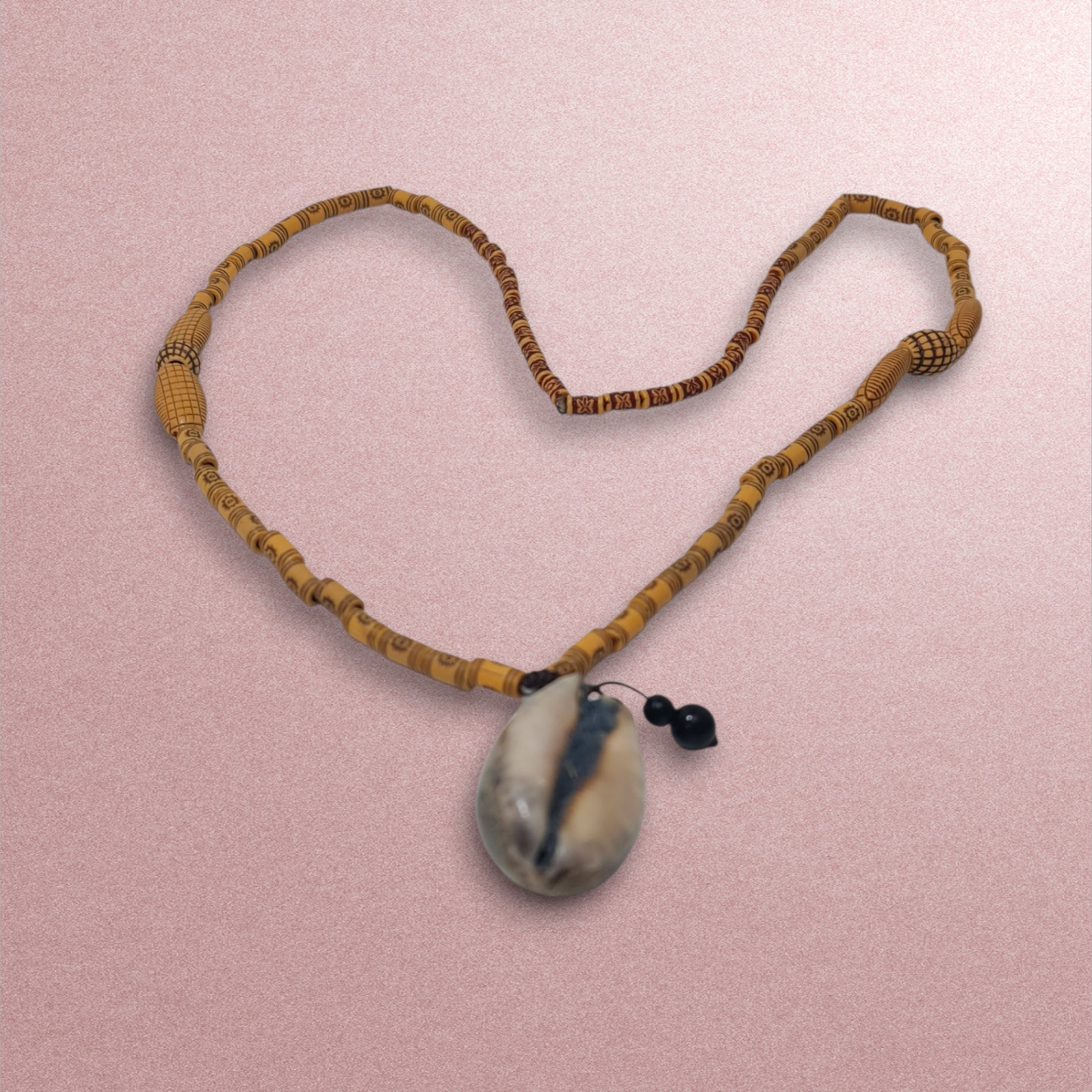 Colgante africano consagrado para proteccion , suerte y dinero , Original from Benín Protection