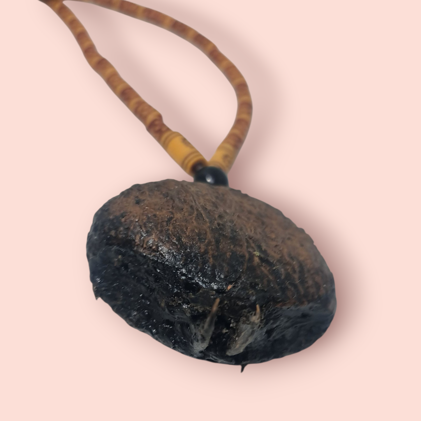 Colgante africano proteccion contra magia negra ,  Original from Benín Protection