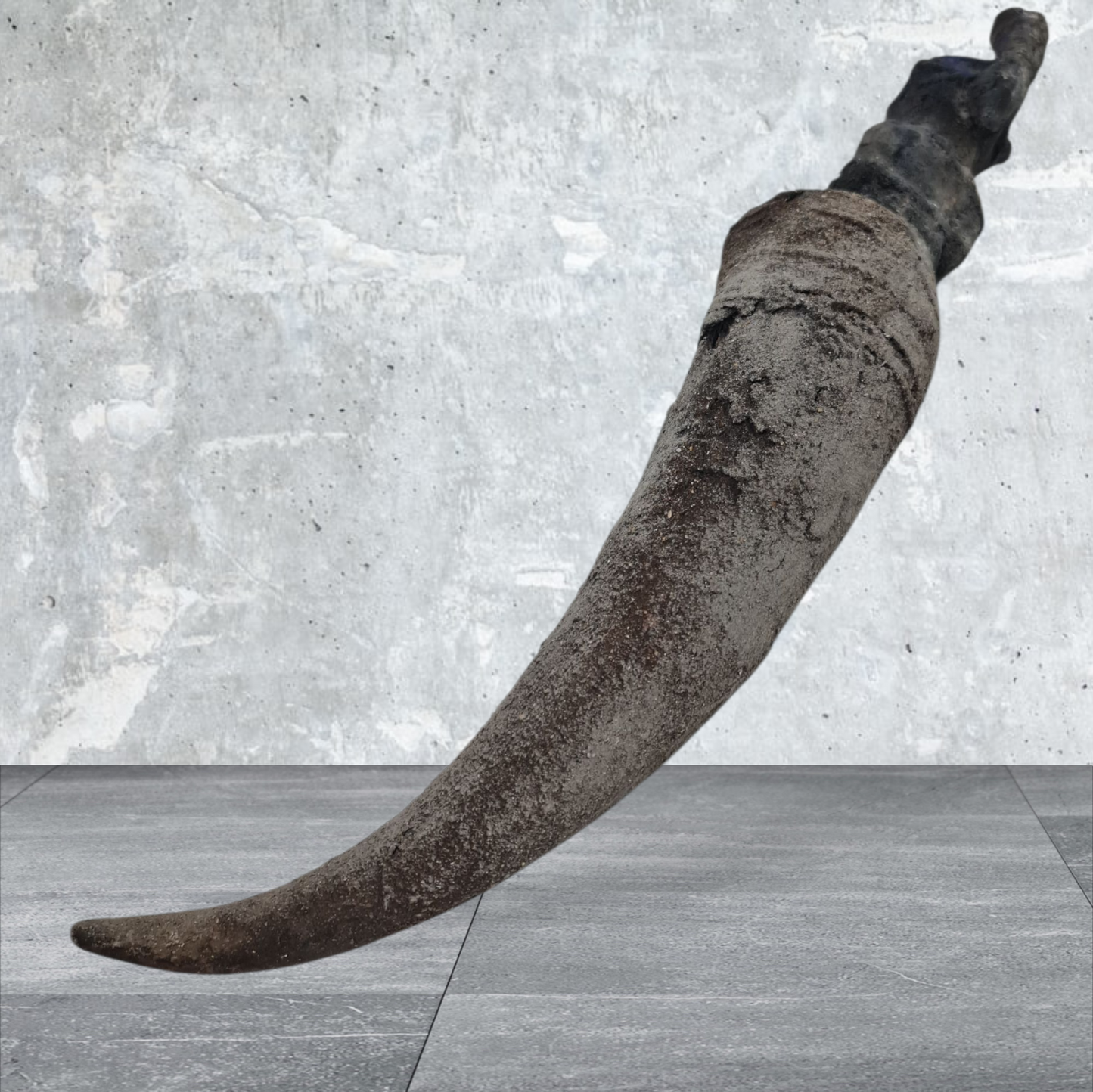 fetiche africano proteccion  ,  Original from Benín