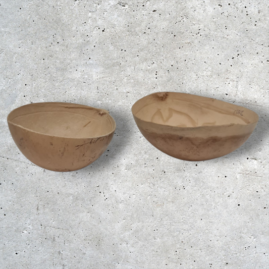 Jicara calabaza