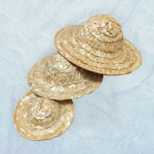 sombreros para elegua