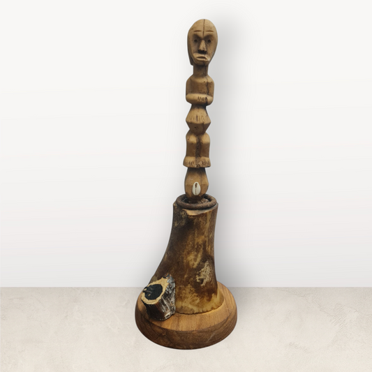 Fetiche proteccion y Atraccion , secretos del Vodun Africano , vudú , ritual , brujería