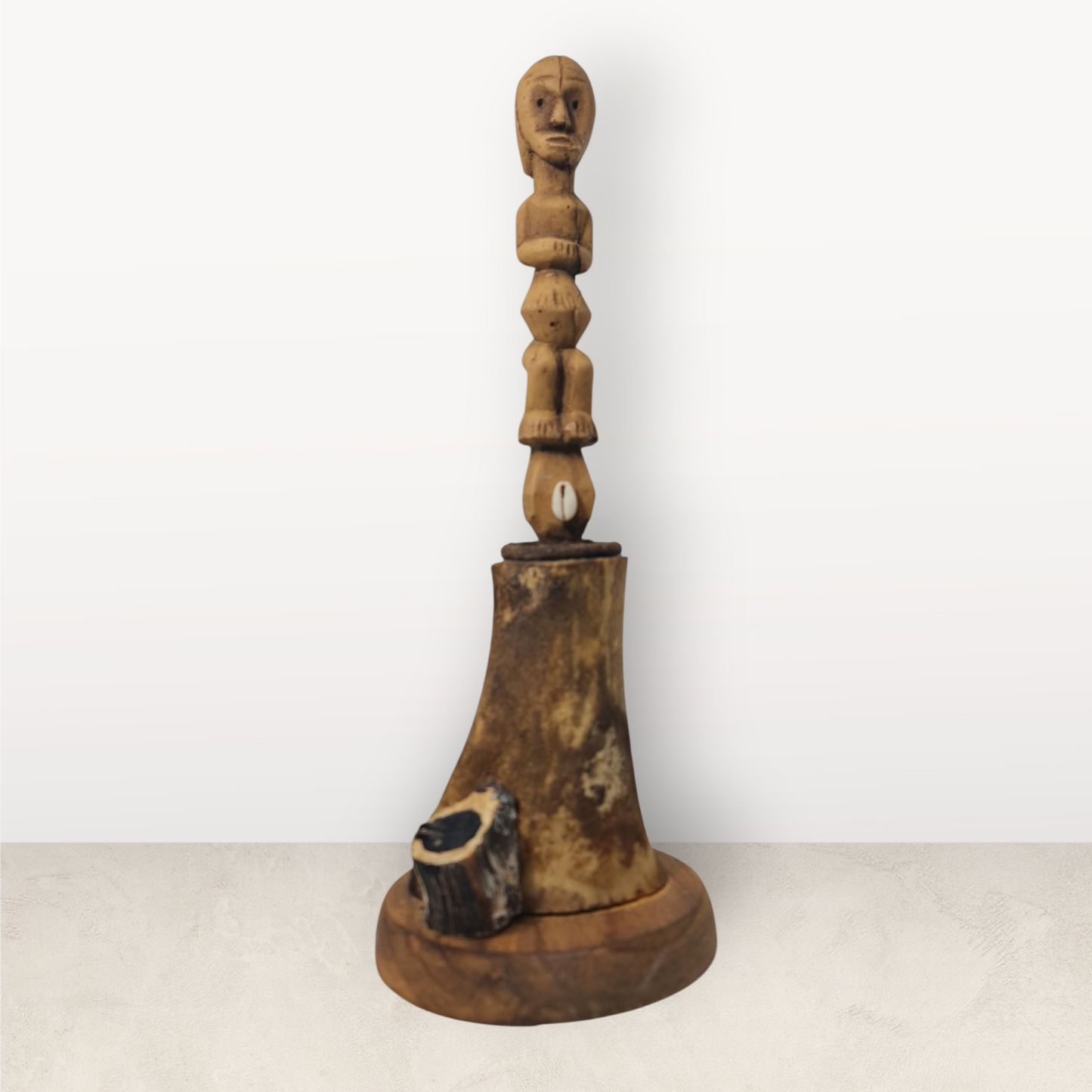 Fetiche proteccion y Atraccion , secretos del Vodun Africano , vudú , ritual , brujería