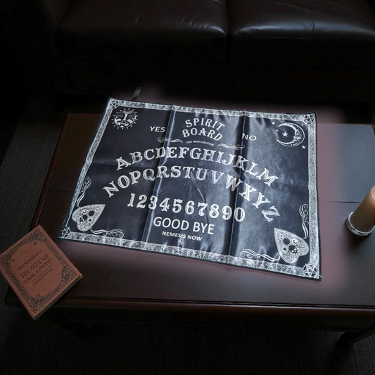 Tapiz Ouija
