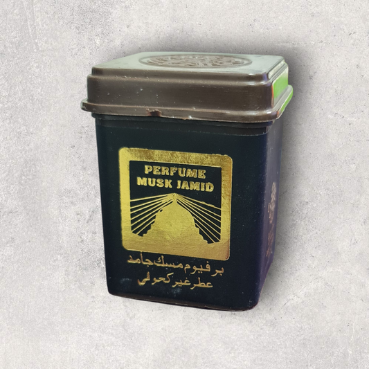 Perfume musk Jamid