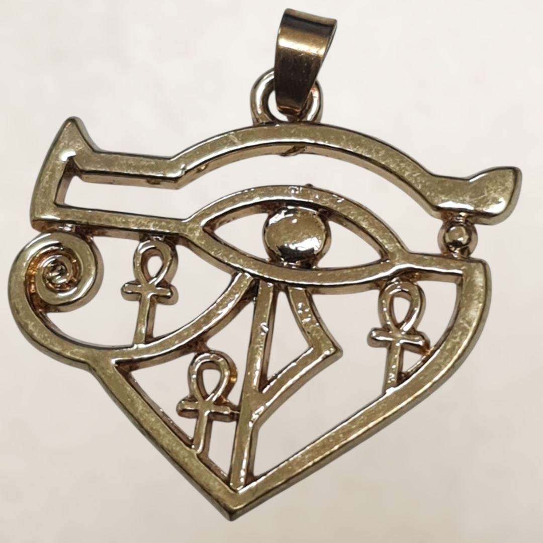colgante Ojo de Horus