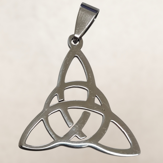 colgante TRIQUETRA