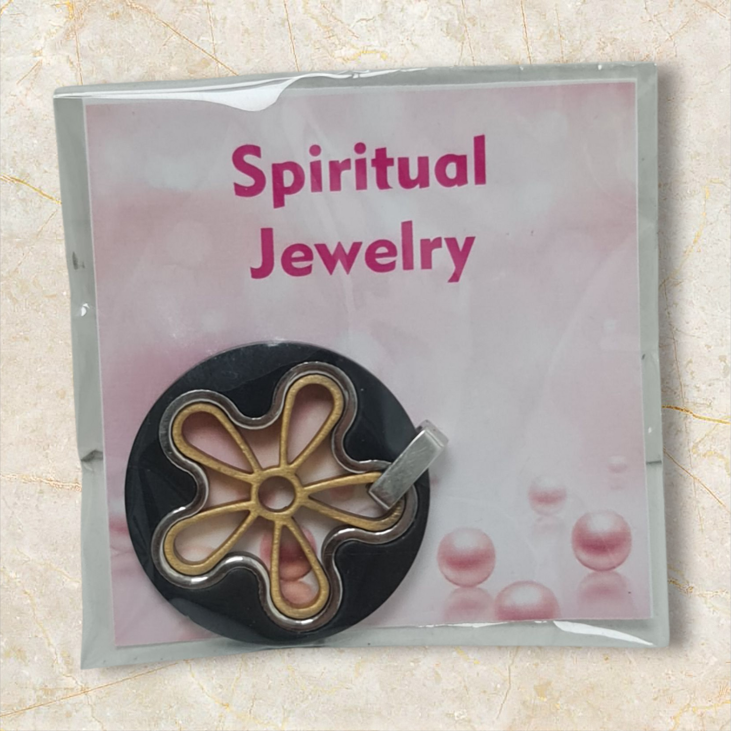 colgantes esotericos