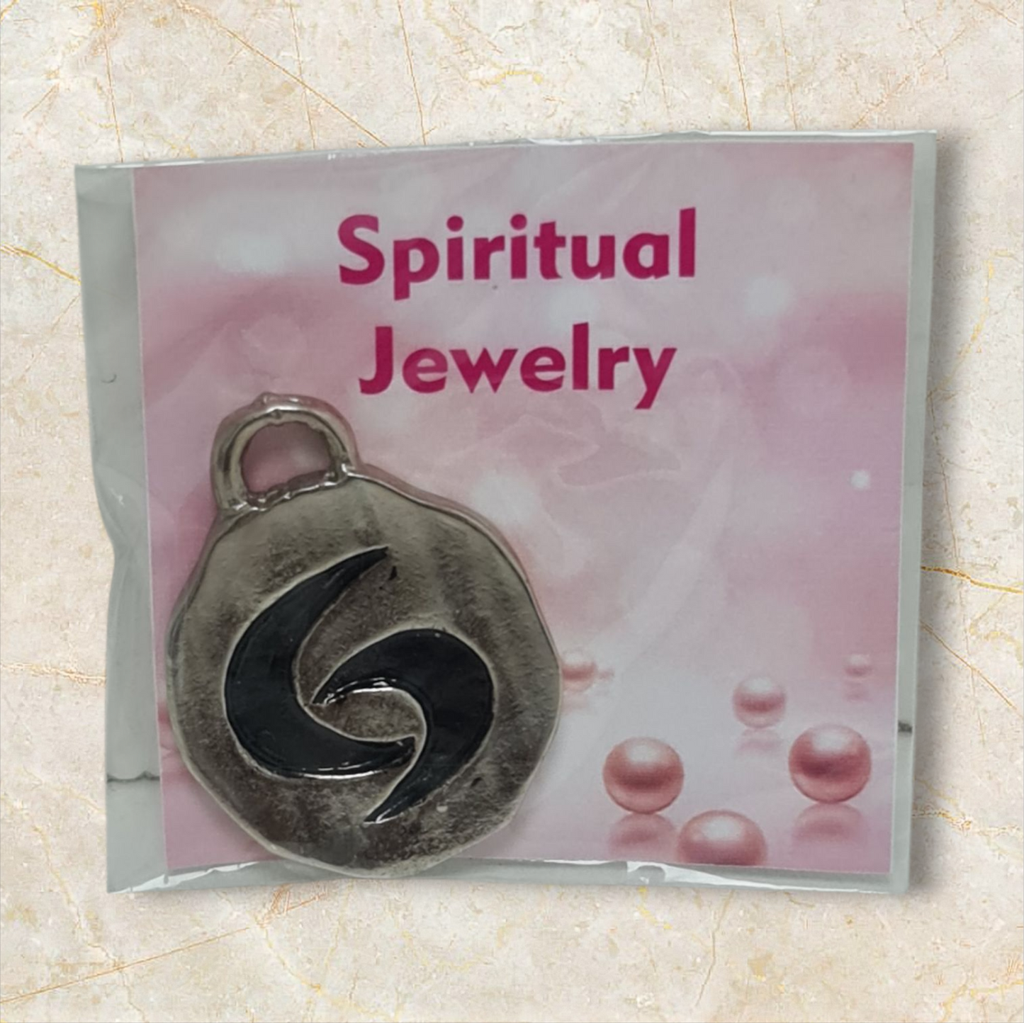 colgantes esotericos