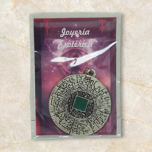 Talisman abrecaminos