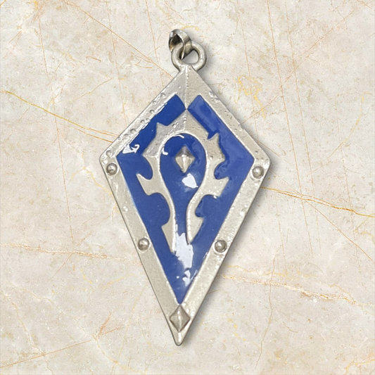 colgante guerra de los mundos