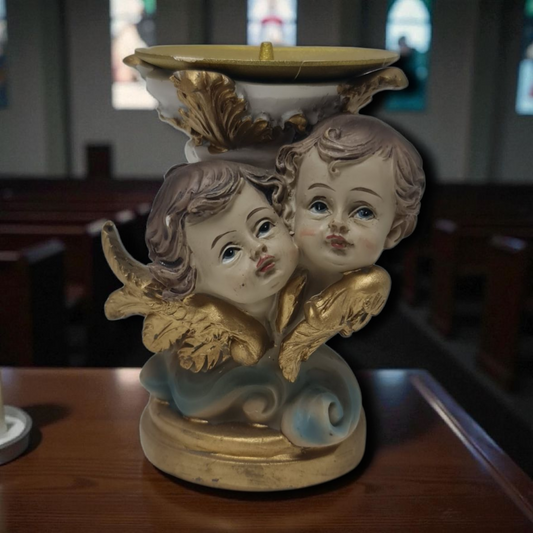 velero angeles  . Santos y vírgenes católicos, productos religiosos