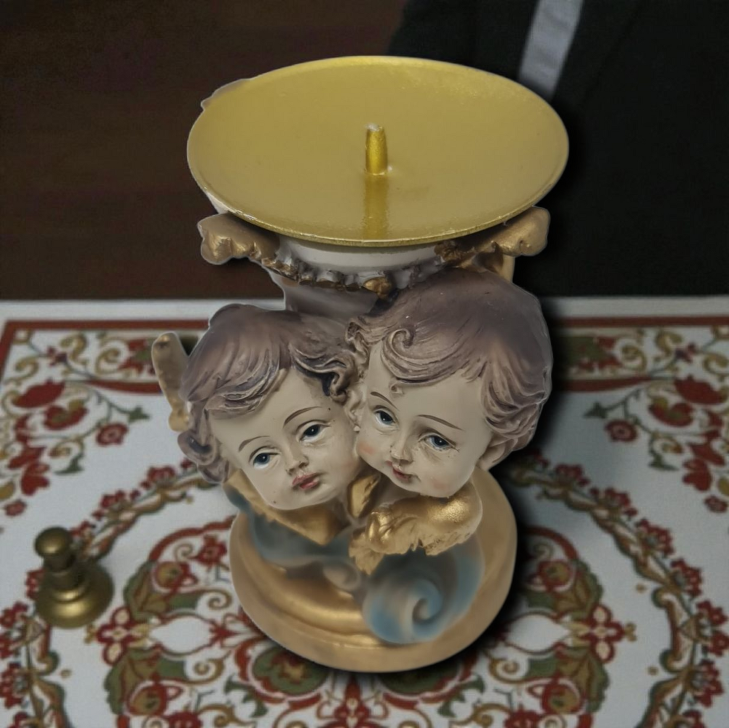 velero angeles  . Santos y vírgenes católicos, productos religiosos