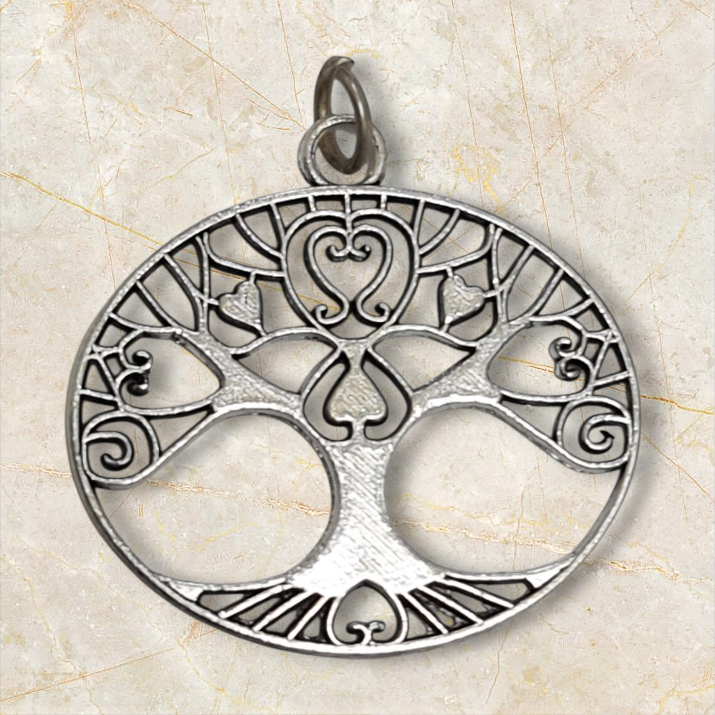 colgante Arbol de la vida