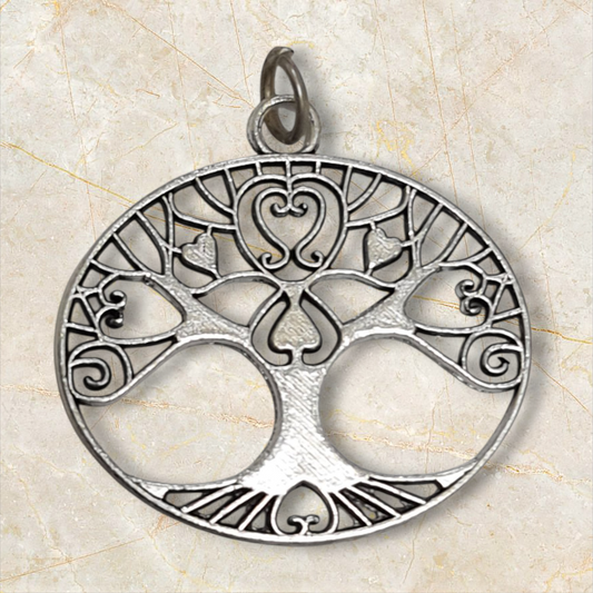 colgante Arbol de la vida