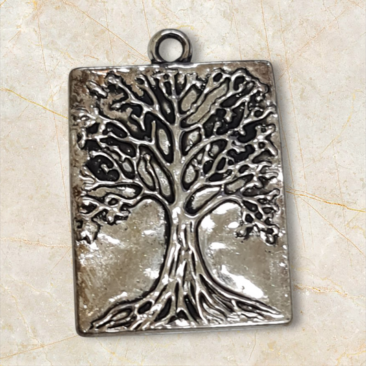 colgante Arbol