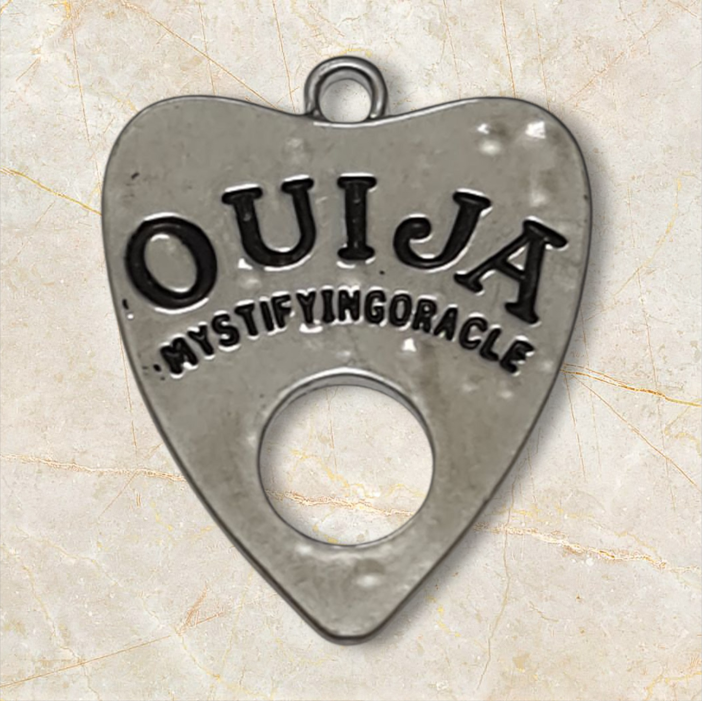 colgante ouija