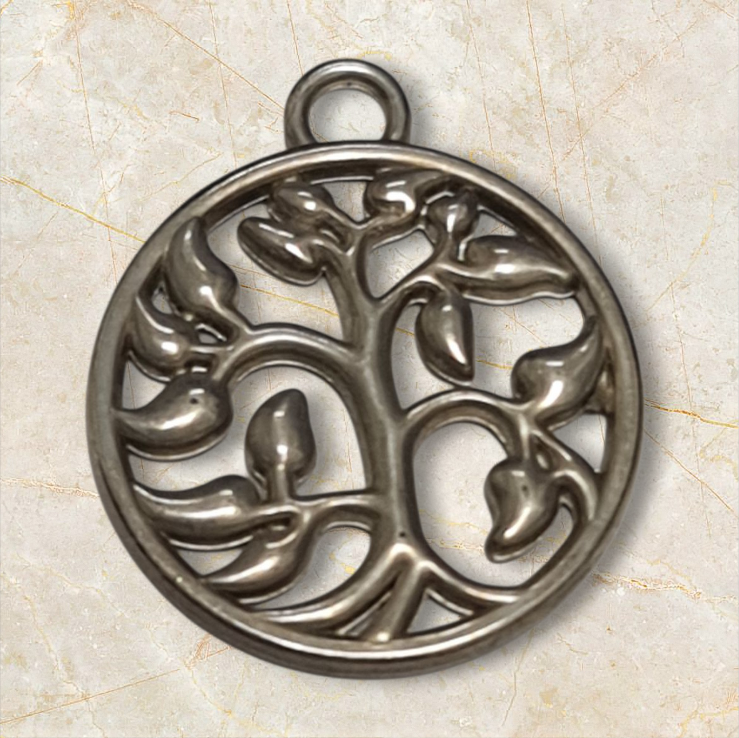 colgante Arbol