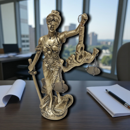 Diosa de la Justicia Themis, dioses mitologicos , articulos esotéricos y religiosos (Copia)