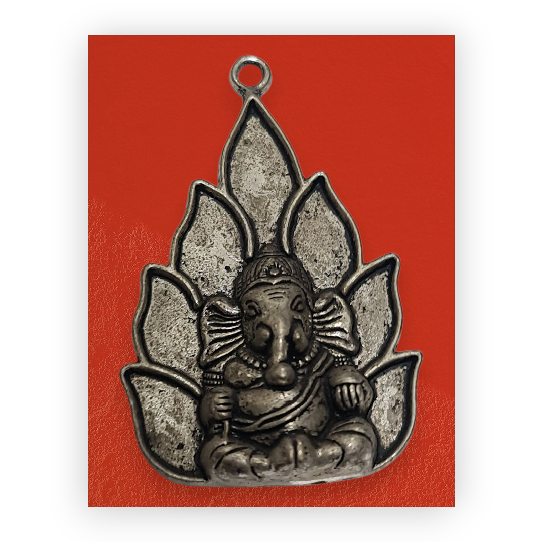 colgante Ganesha