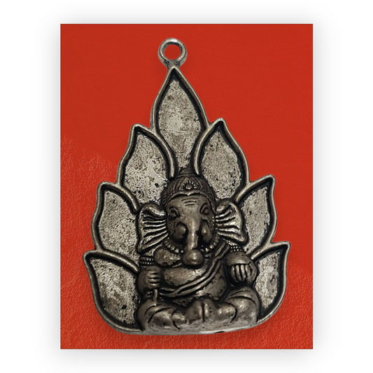 colgante Ganesha