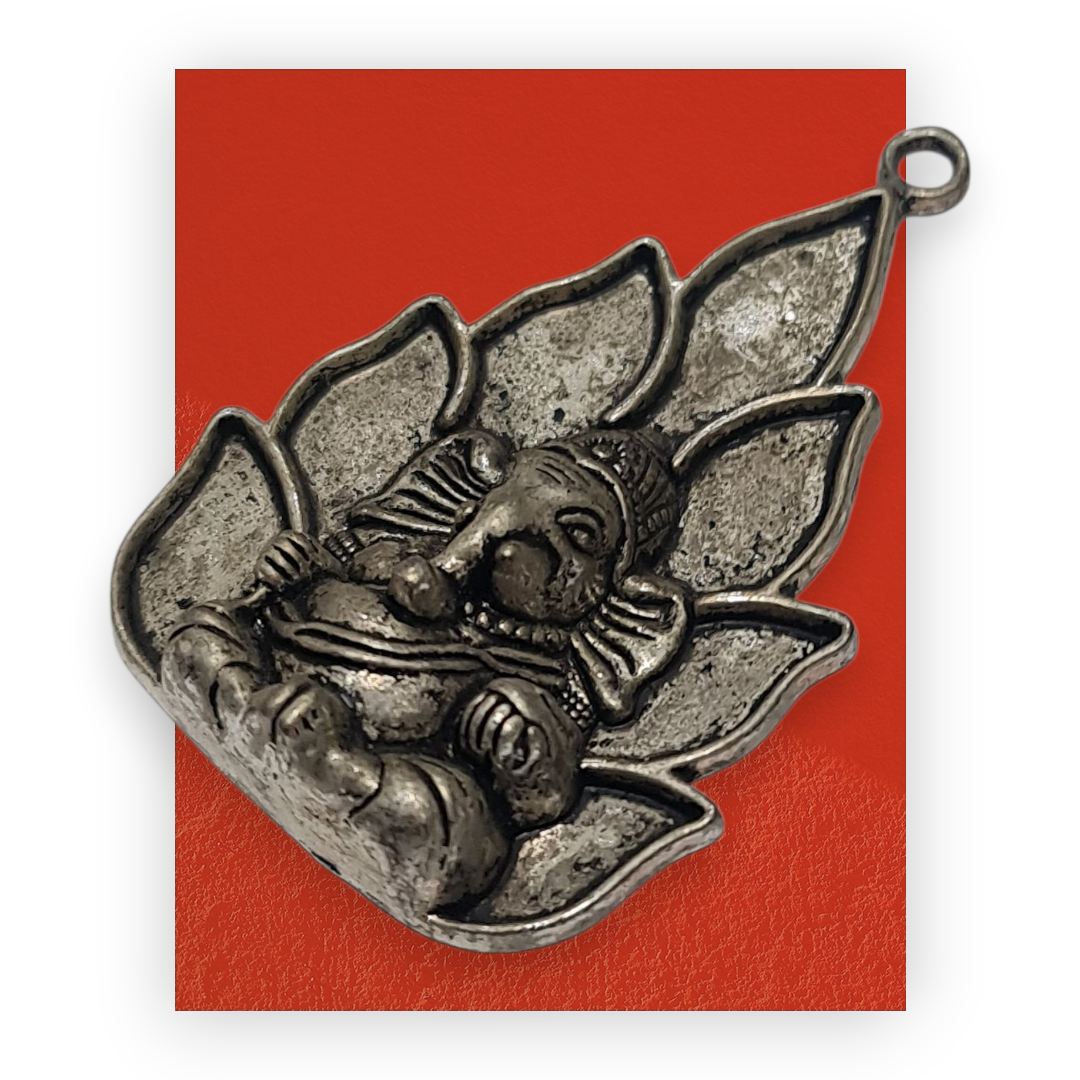 colgante Ganesha