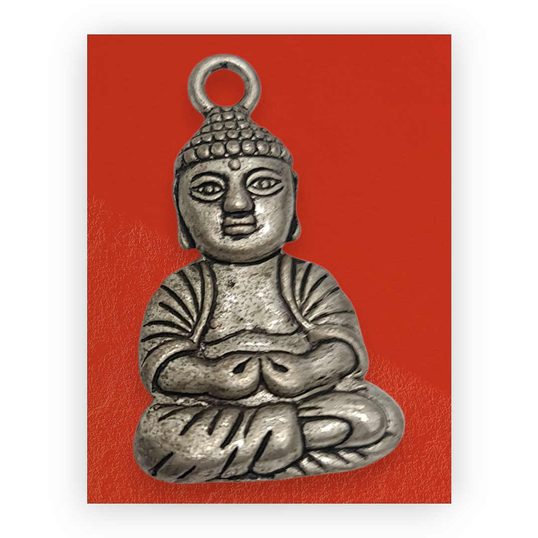 colgante Buda