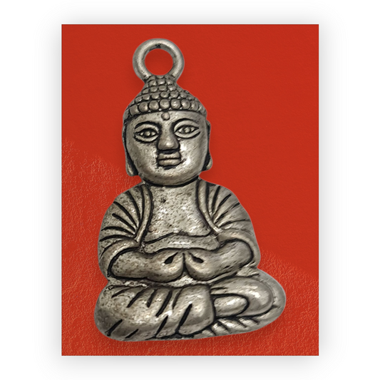 colgante Buda