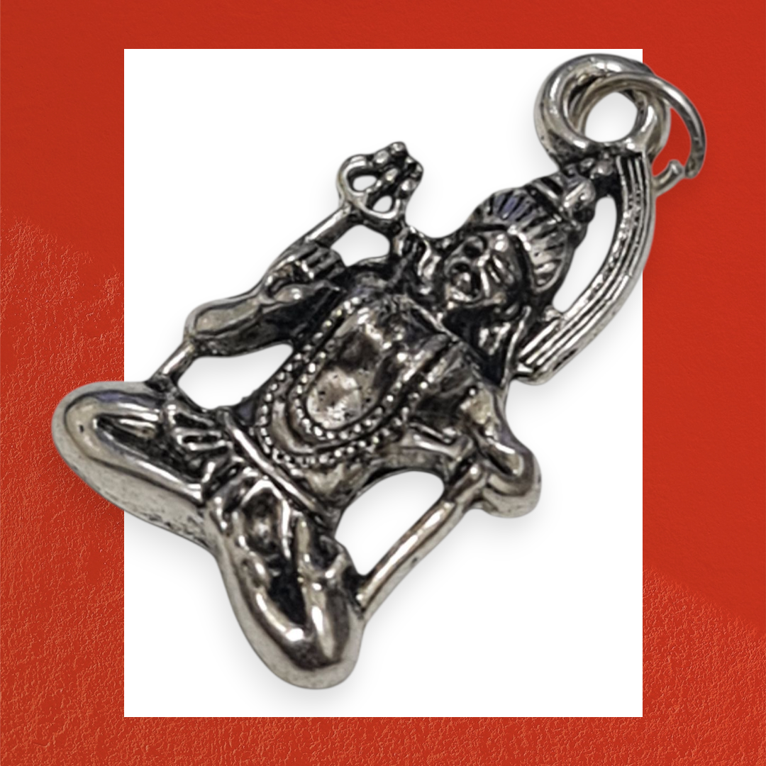 colgante Shiva