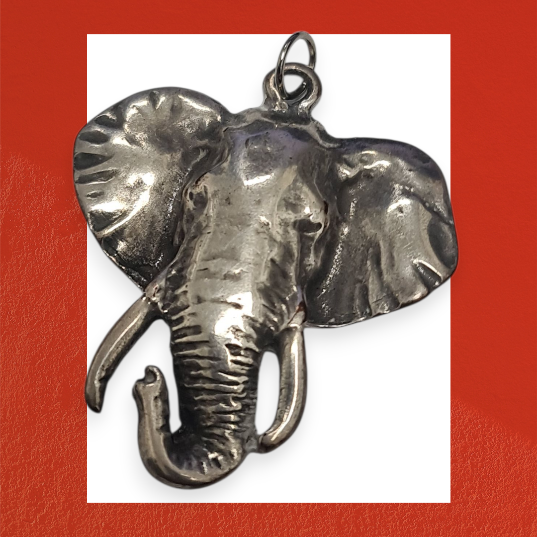 colgante Elefante