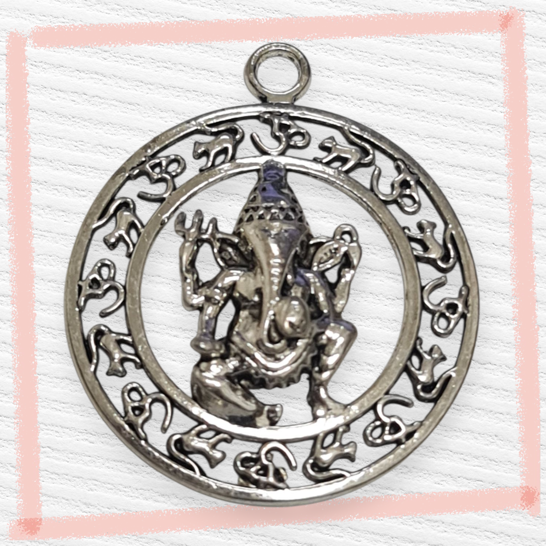 colgante Ganesha