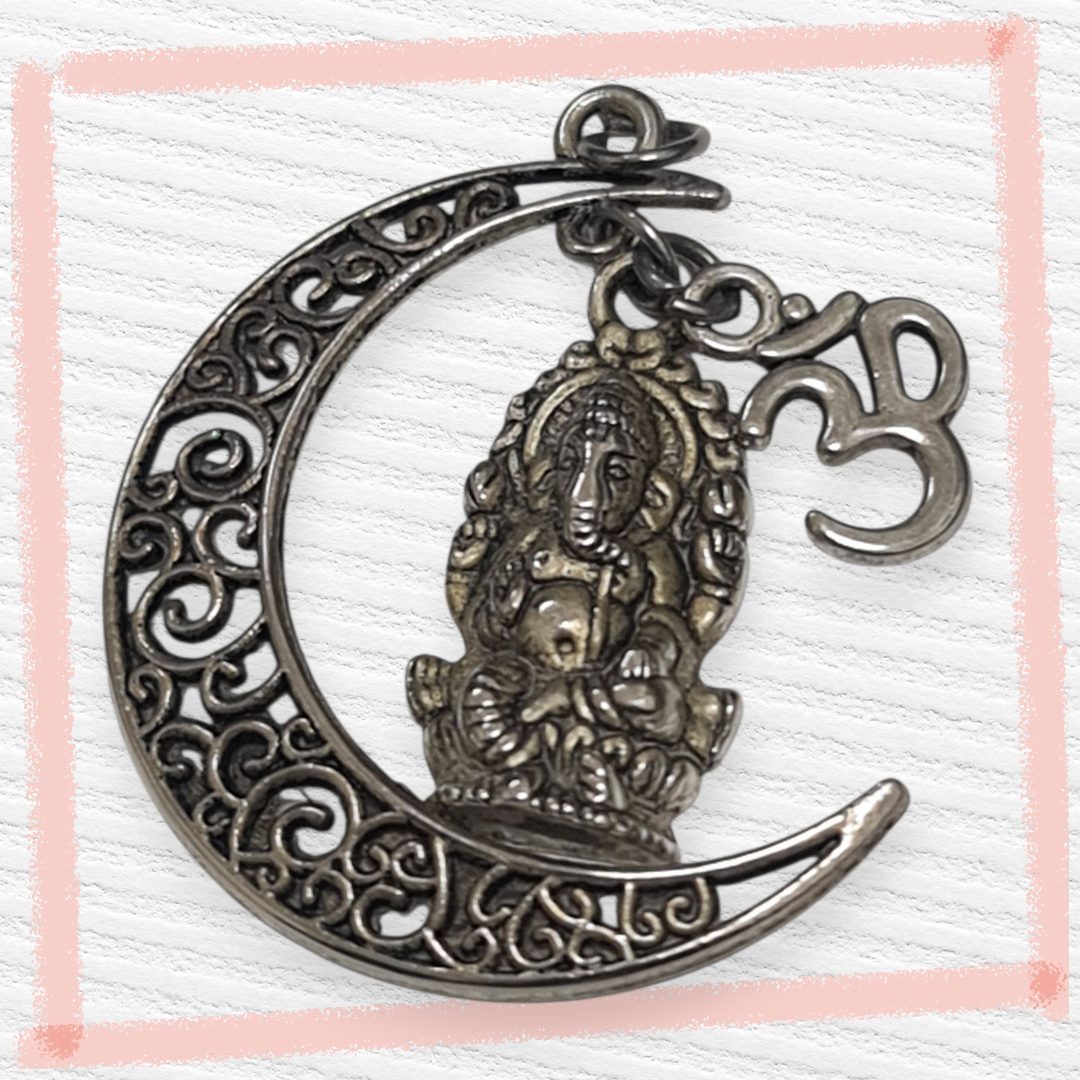colgante Ganesha