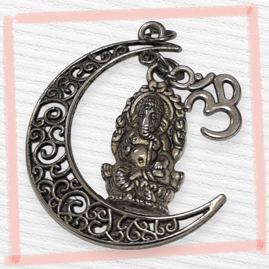 colgante Ganesha