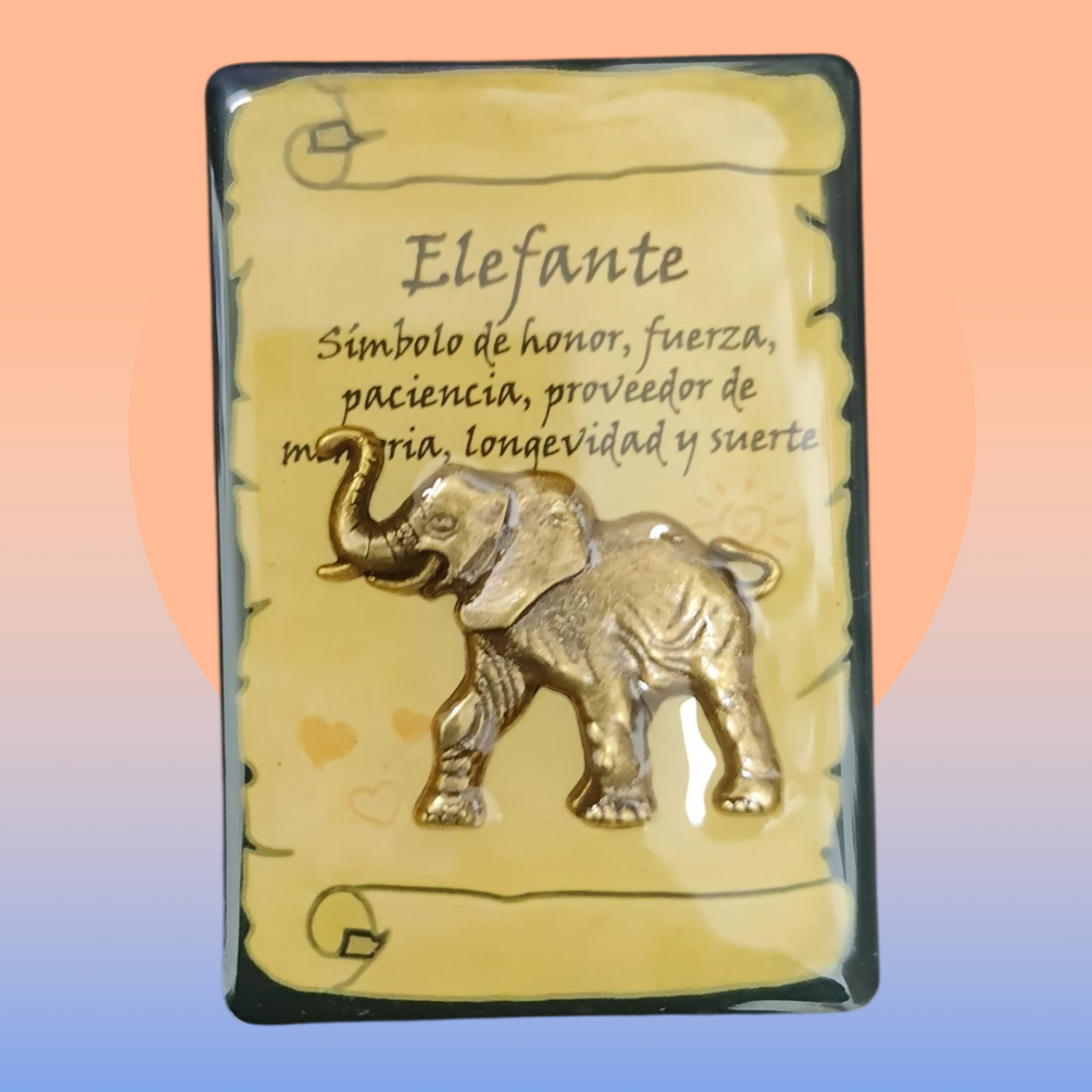 Carteles magnéticos