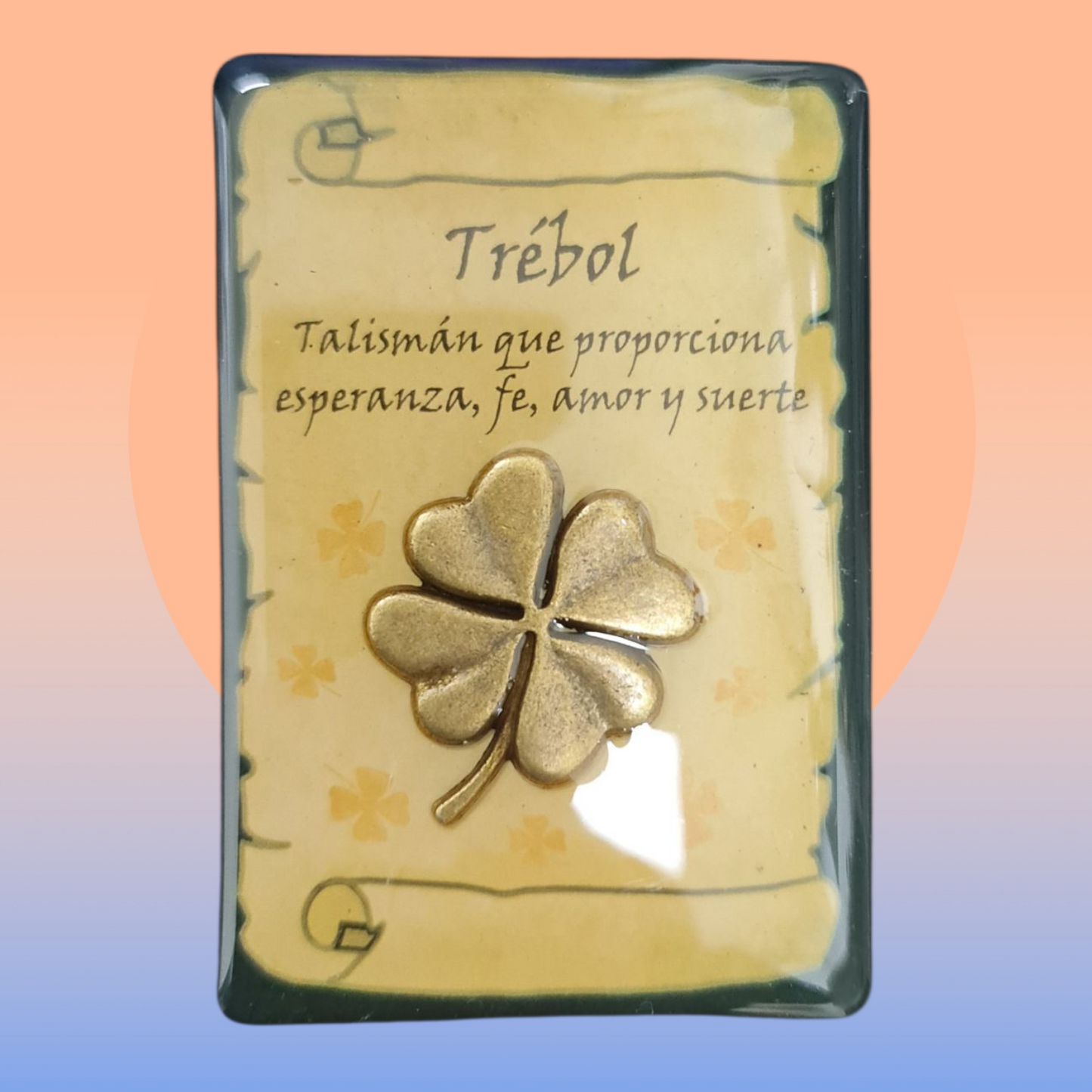 Carteles magnéticos