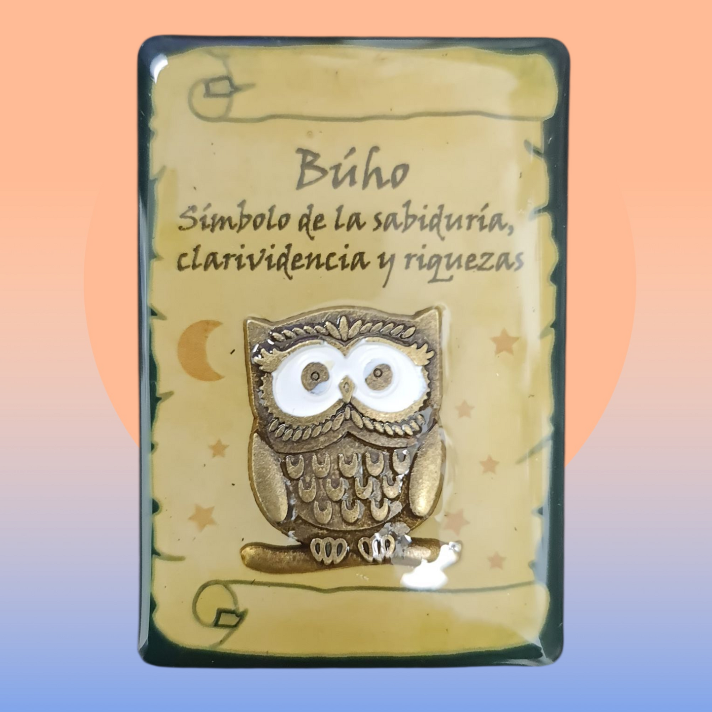 Carteles magnéticos