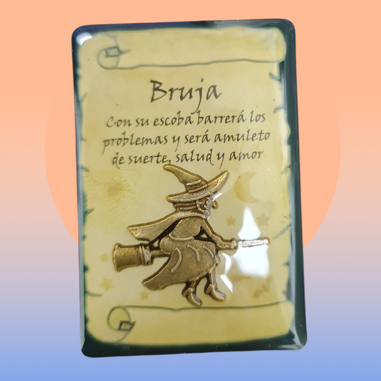 Carteles magnéticos