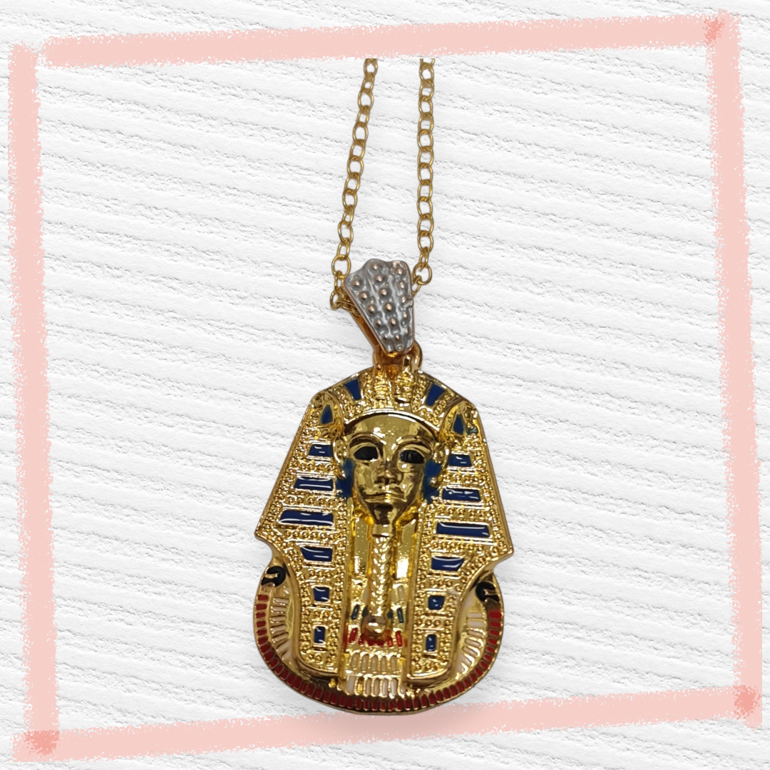colgantes Egipcios
