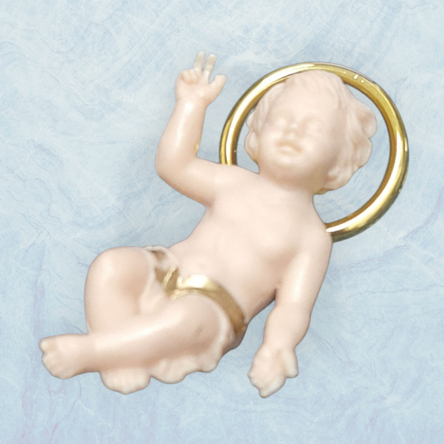 Resguardo Niño Jesús