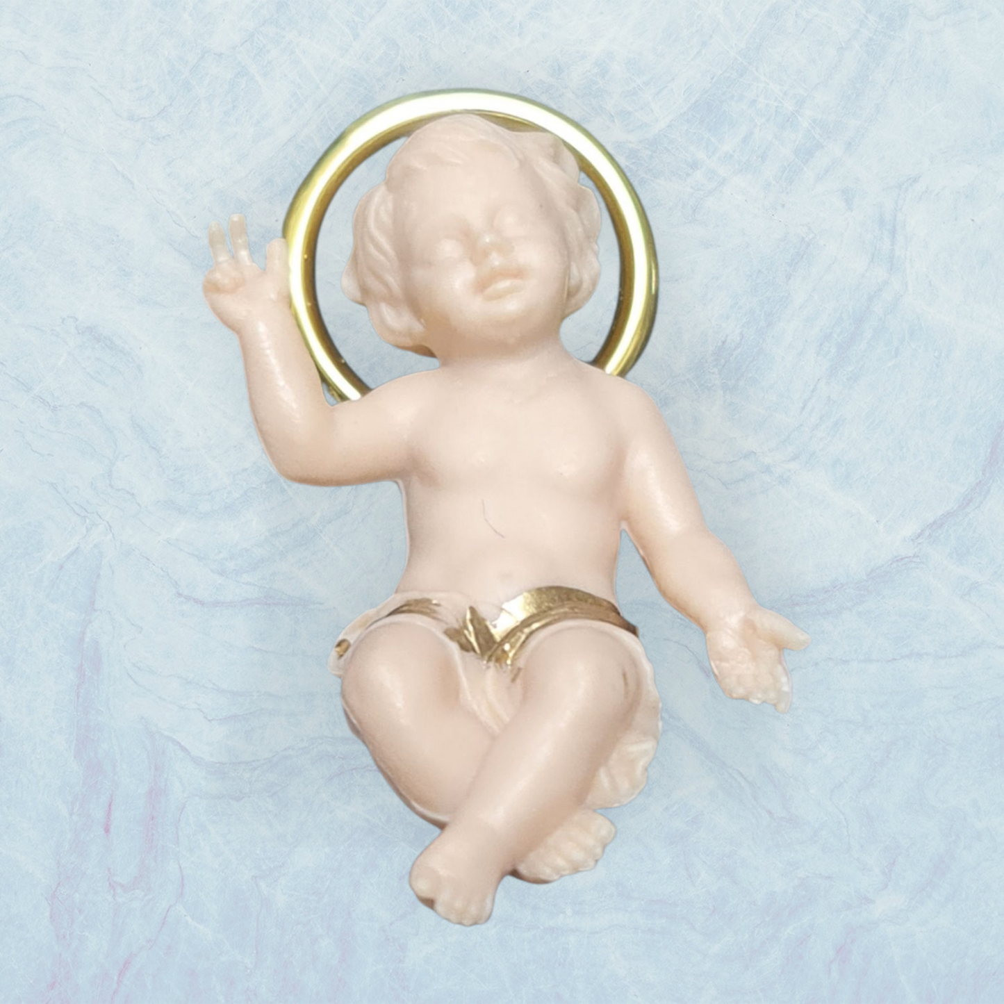 Resguardo Niño Jesús