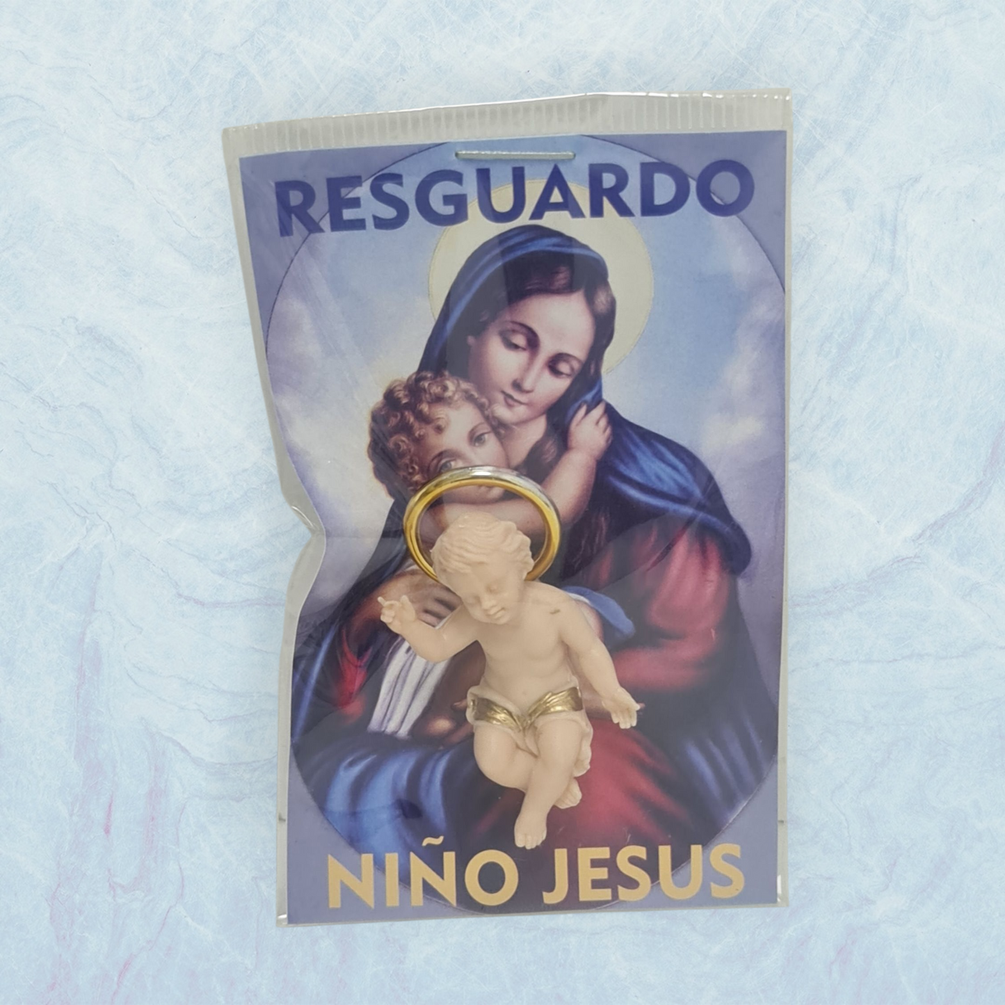 Resguardo Niño Jesús