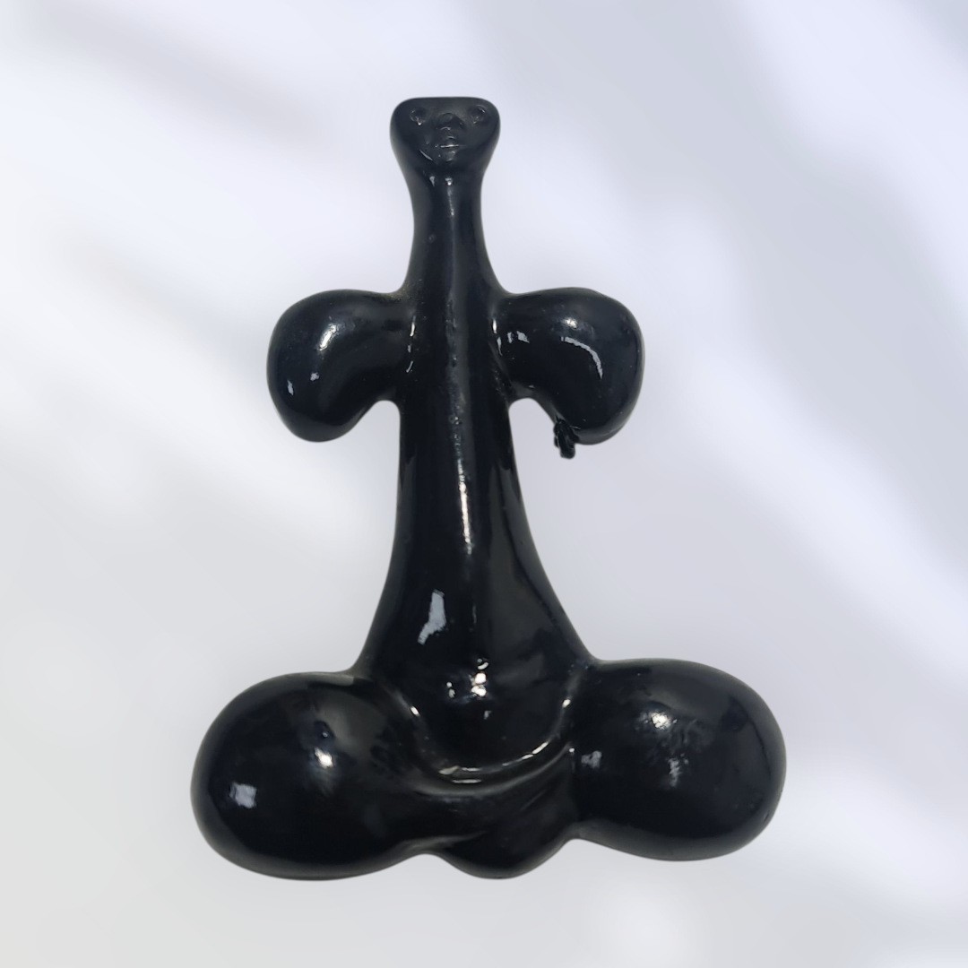 Simbolo de Tara con iman