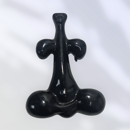 Simbolo de Tara con iman