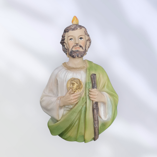 Placa magnetica San Judas Tadeo